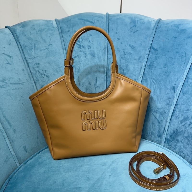 Miu Miu Tote Bags